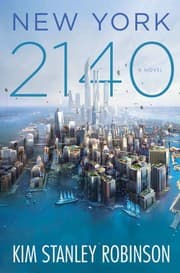 Tapa de New York 2140