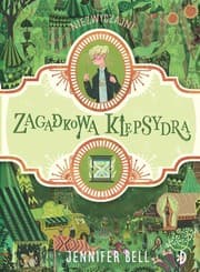 Tapa de Zagadkowa klepsydra