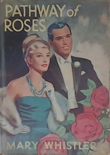 Tapa de Pathway of roses