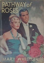Tapa de Pathway of roses