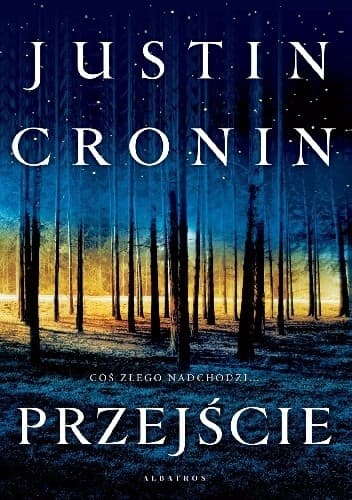 Tapa de Przejście