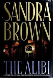 Tapa de The Alibi