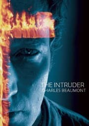 Tapa de The Intruder