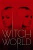 Tapa de Witch world