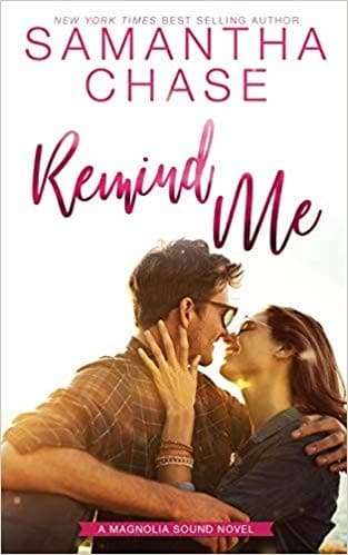 Tapa de Remind me