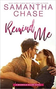 Tapa de Remind me