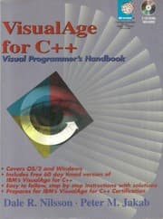 Tapa de Visualage for C++