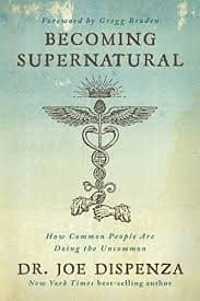 Tapa de Becoming Supernatural