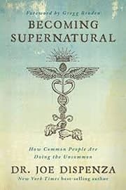 Tapa de Becoming Supernatural