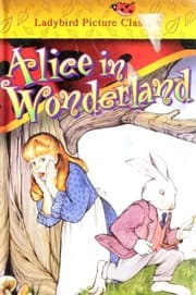 Tapa de Alice in Wonderland [adaptation]