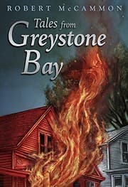 Tapa de Tales from Greystone Bay