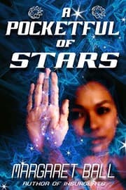 Tapa de A Pocketful of Stars (Applied Topology Book 1)