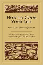 Tapa de How to Cook Your Life