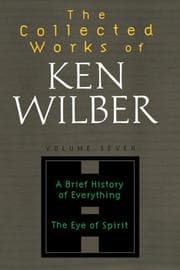 Tapa de Collected Works of Ken Wilber, Volume 7