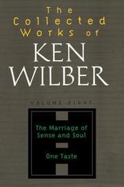 Tapa de Collected Works of Ken Wilber, Volume 8