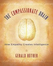Tapa de The Compassionate Brain