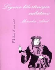 Tapa de Ligeros libertinajes sabáticos