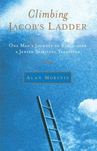 Tapa de Climbing Jacob's Ladder