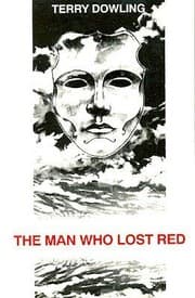 Tapa de The Man Who Lost Red