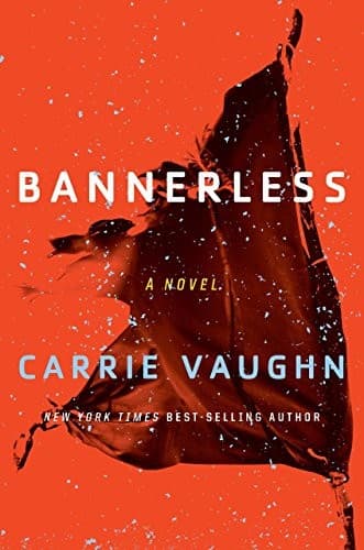 Tapa de Bannerless (The Bannerless Saga)