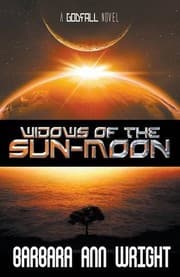 Tapa de Widows of the Sun-Moon