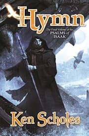 Tapa de Hymn: The Final Volume of the Psalms of Isaak