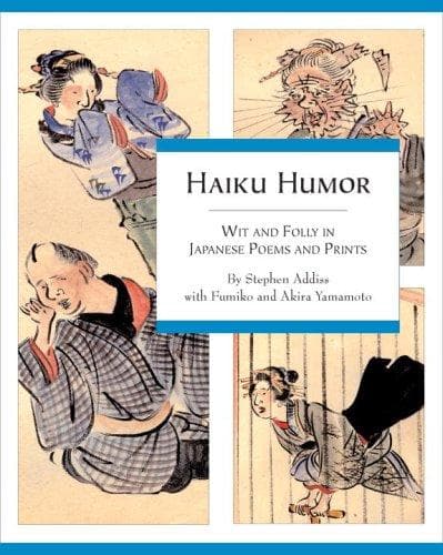 Tapa de Haiku Humor