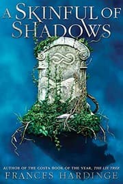 Tapa de A Skinful of Shadows