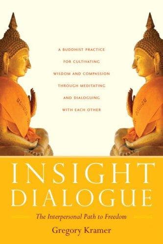 Tapa de Insight Dialogue