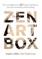 Tapa de The Zen Art Box