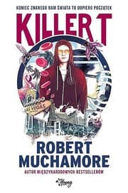 Tapa de Killer T