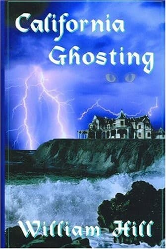 Tapa de California Ghosting