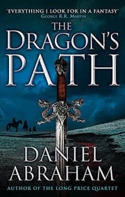 Tapa de Dragon's Path