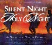 Tapa de Silent night, holy night