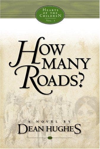 Tapa de How Many Roads