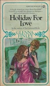 Tapa de Holiday for Love
