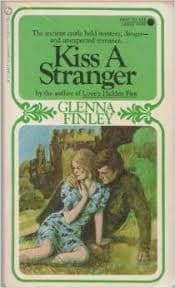 Tapa de Kiss a Stranger