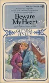 Tapa de Beware My Heart