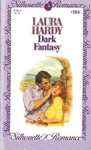 Tapa de Dark fantasy