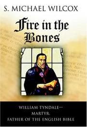 Tapa de Fire in the bones
