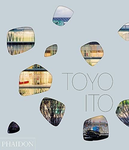 Tapa de Toyo Ito
