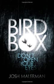 Tapa de Bird Box (Bird Box #1)