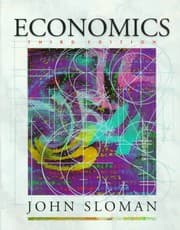 Tapa de Economics