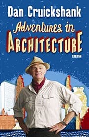 Tapa de Adventures in Architecture