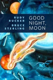 Tapa de Good Night, Moon: A Tor.Com Original