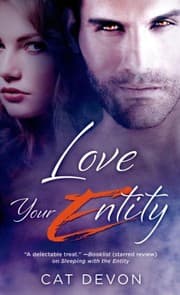 Tapa de Love Your Entity