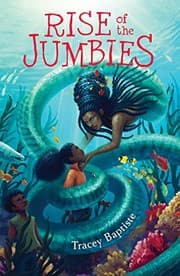 Tapa de Rise of the Jumbies