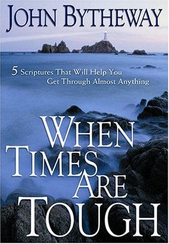 Tapa de When Times Are Tough