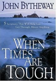 Tapa de When Times Are Tough