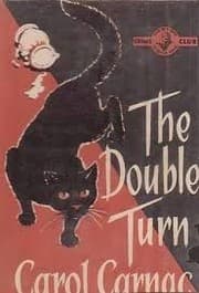 Tapa de The double turn